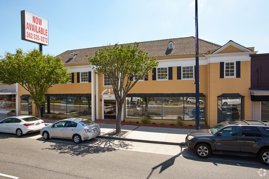 3838 Atlantic Ave, Long Beach, CA for lease - Building Photo - Image 3 of 22