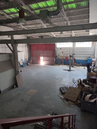 Plus de détails pour Industriel à louer