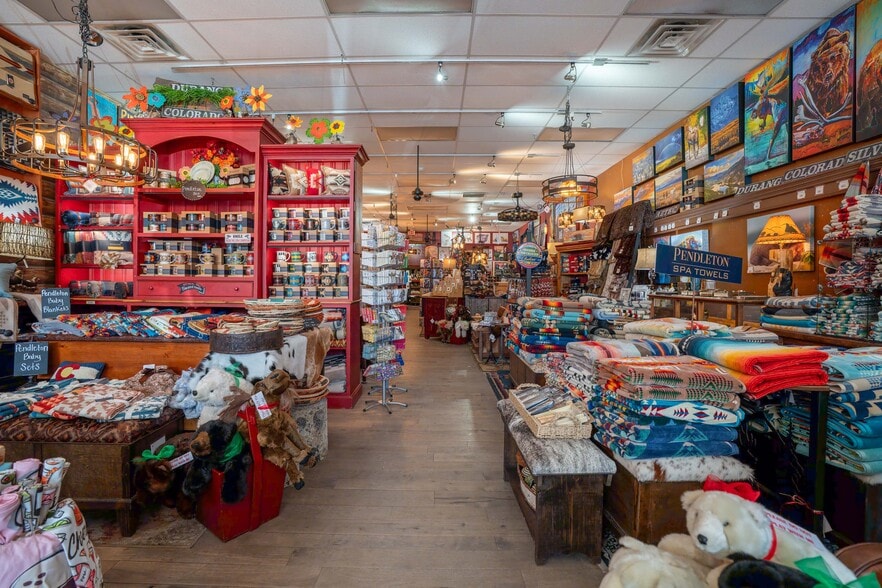 919 Main Ave, Durango, CO for sale - Building Photo - Image 3 of 45