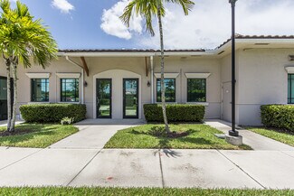 Plus de détails pour 10600 Griffin Rd, Cooper City, FL - Bureau à vendre