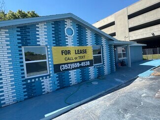 Plus de détails pour 11412 N Central Ave, Tampa, FL - Bureau à louer