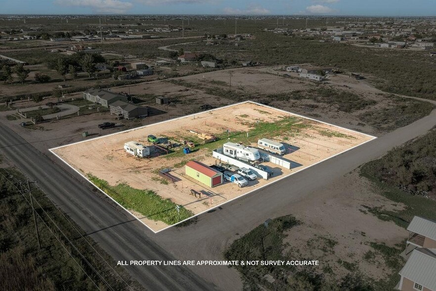 14320 Winners Cir, Odessa, TX for sale - Building Photo - Image 1 of 2