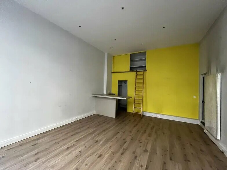 4 Rue Joannès Drevet, Lyon for lease - Interior Photo - Image 3 of 4