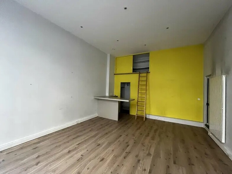 4 Rue Joannès Drevet, Lyon à louer - Photo intérieure - Image 3 de 4