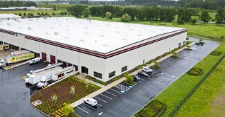 Plus de détails pour 14303 NE 63rd St, Vancouver, WA - Industriel à louer