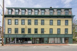 More details for 2 Charles St, Methuen, MA - Office/Retail for Lease