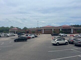Plus de détails pour 9168 Eastchase Pky, Montgomery, AL - Commerce de détail à louer
