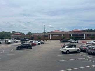 Plus de détails pour 9168 Eastchase Pky, Montgomery, AL - Commerce de détail à louer