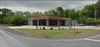 Plus de détails pour 8299 US 67, Winfield, TX - Commerce de détail à vendre