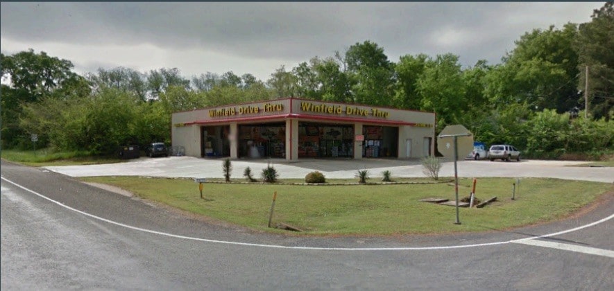 8299 US 67, Winfield, TX for sale Building Photo- Image 1 of 9