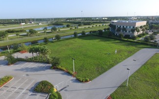 Plus de détails pour 1880 SW Fountainview Blvd, Port Saint Lucie, FL - Terrain à louer