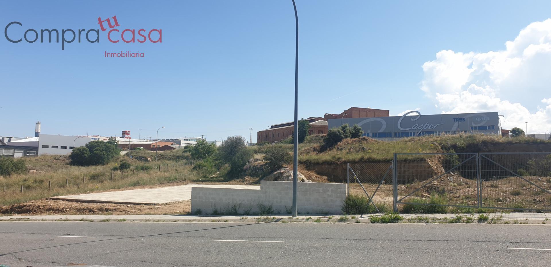 Land in Segovia, Segovia for sale Building Photo- Image 1 of 5