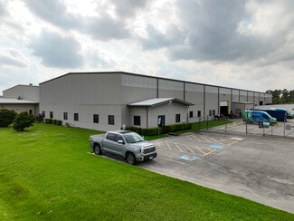 More details for 6610 Willowbrook Park Dr, Houston, TX - Industrial for Lease