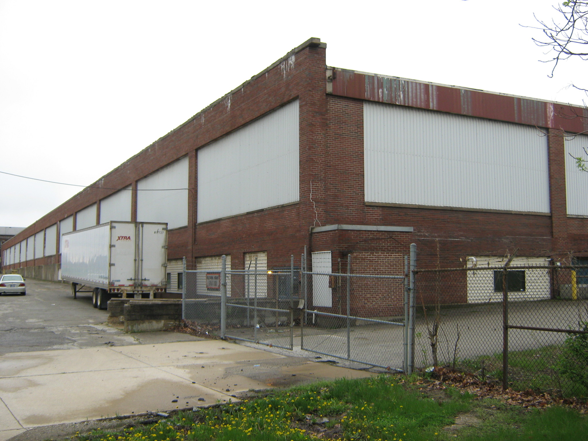 631 S Ohio St, Kokomo, IN for sale Primary Photo- Image 1 of 1