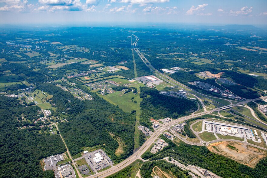 3411 Winfield Dunn Pky, Kodak, TN à vendre - Photo du bâtiment - Image 3 de 8