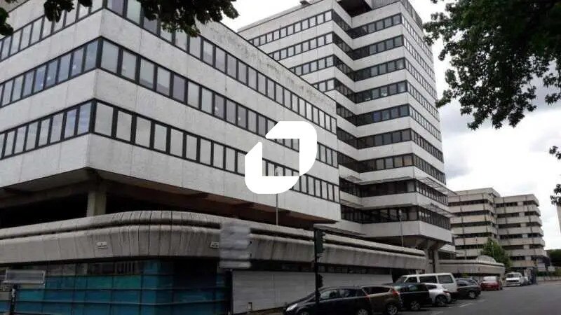 Office in Bordeaux for lease Building Photo- Image 1 of 2