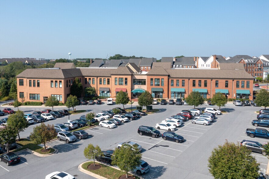 7625 Maple Lawn Blvd, Fulton, MD à louer - Aérien - Image 3 de 16