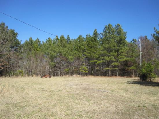 1 Spiller Rd, Potts Camp, MS à vendre - Photo principale - Image 1 de 1