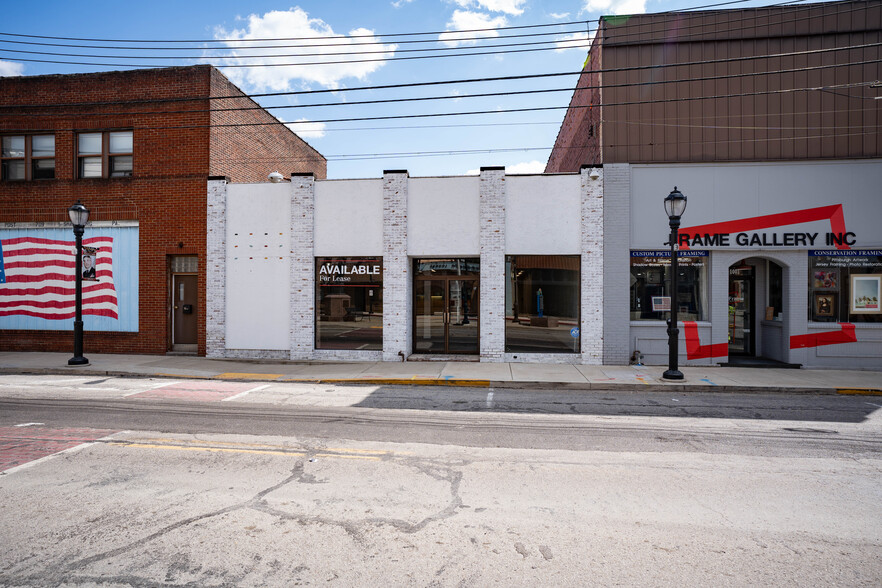 1003 Main St, Pittsburgh, PA à louer - Photo du b timent - Image 1 de 7