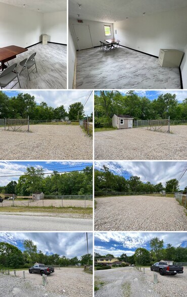 9540 Tallmadge Rd., Diamond, OH à louer - Photo du bâtiment - Image 3 de 16