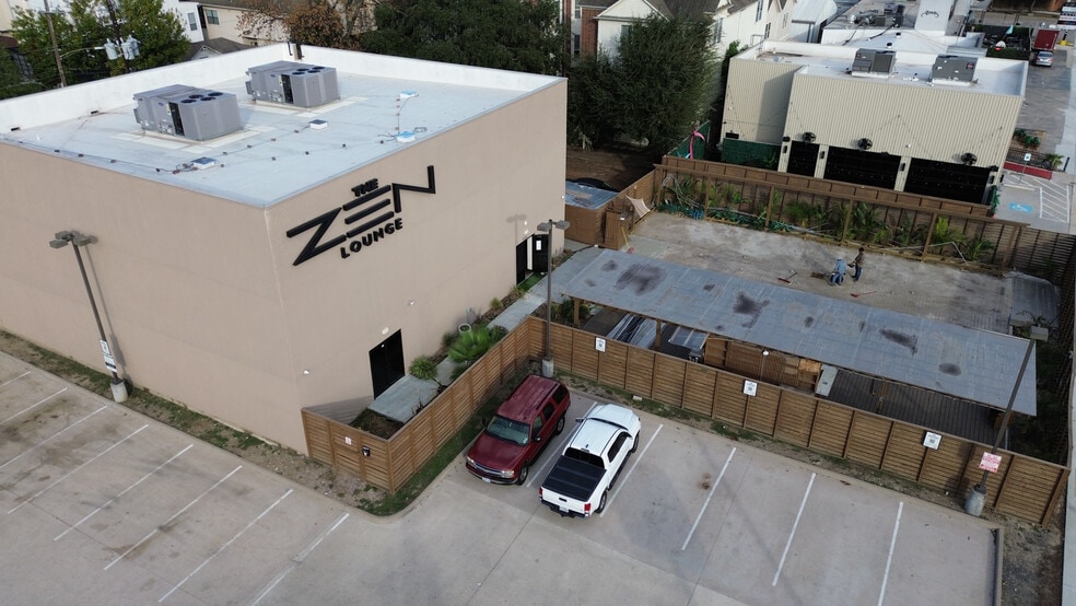 5316 Washington Ave, Houston, TX à louer - Photo du bâtiment - Image 2 de 67