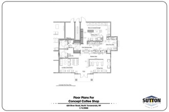 622 River Rd, North Tonawanda, NY for lease Site Plan- Image 2 of 8