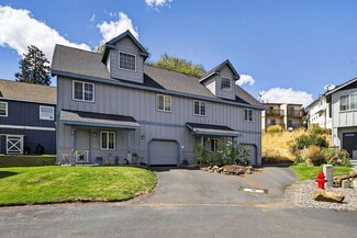 More details for 1419 NE Lucinda Ct, Bend, OR - Multifamily for Sale