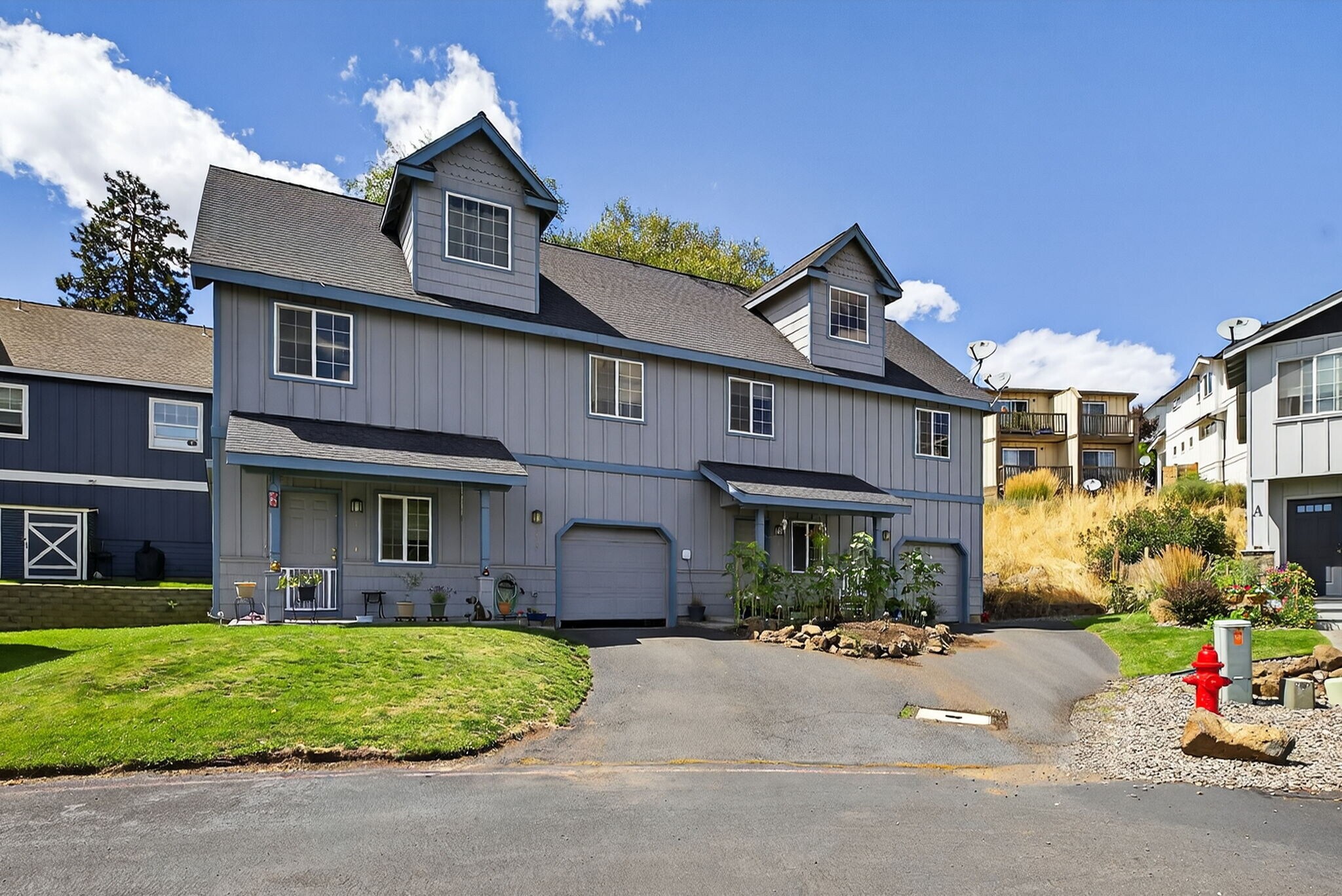 1419 NE Lucinda Ct, Bend, OR à vendre Photo principale- Image 1 de 29