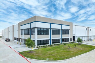 Plus de détails pour 6500 Nita Way, Baytown, TX - Industriel à vendre