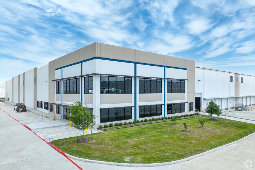 6500 Nita Way, Baytown, TX à vendre - Photo principale - Image 1 de 34