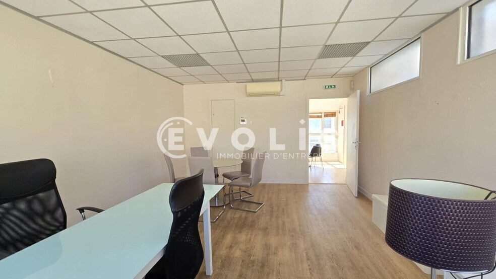 6 Rue Collange, Levallois-Perret à louer - Photo intérieure - Image 3 de 24