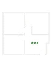 10999 Riverside Dr, North Hollywood, CA à louer Plan de site- Image 1 de 1