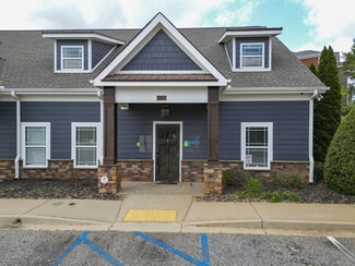 Plus de détails pour 108A Clair Dr, Piedmont, SC - Bureau à louer