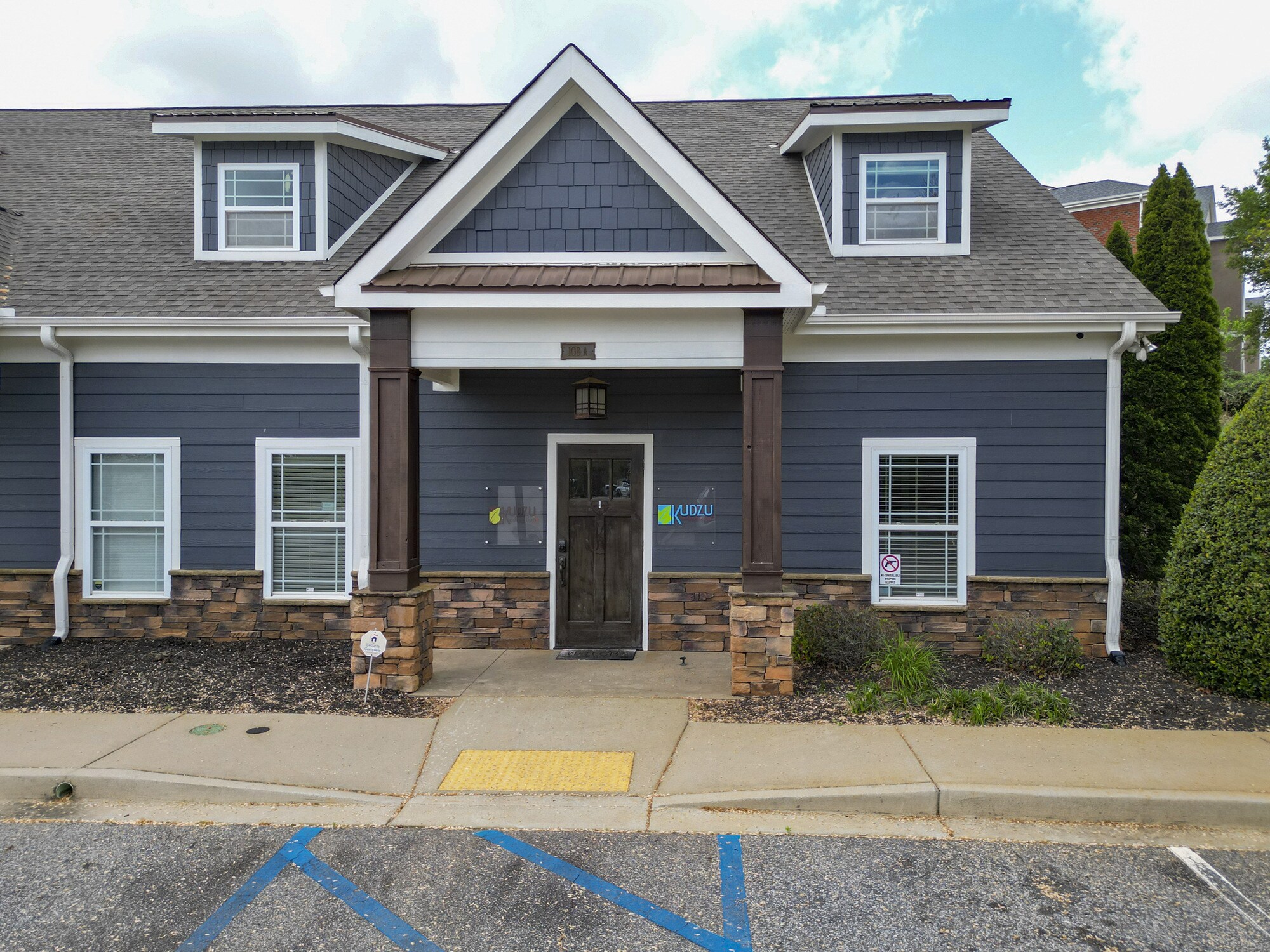 108A Clair Dr, Piedmont, SC for lease Building Photo- Image 1 of 4