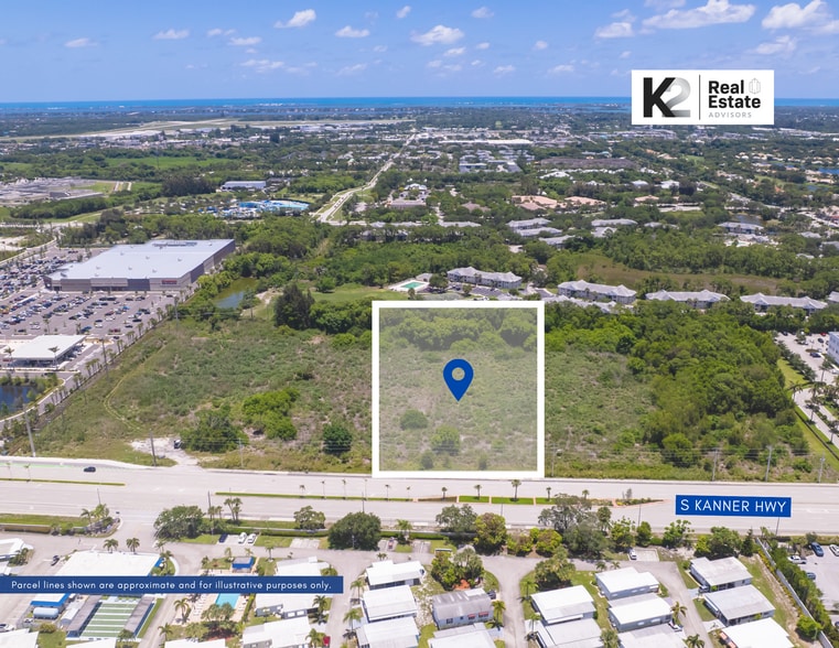 3551 S Kanner Hwy, Stuart, FL for sale - Other - Image 2 of 5