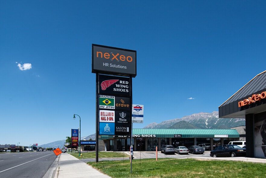 242-252 N State St, Orem, UT for lease - Other - Image 2 of 5