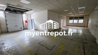 More details for 16 Boulevard Des Acieries, Marseille - Flex for Lease