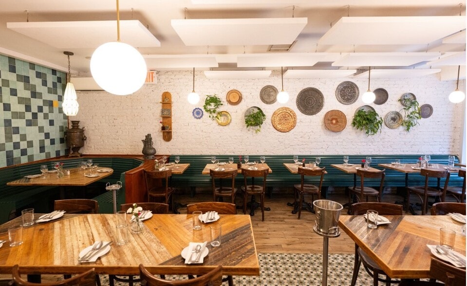 464 6th Ave, New York, NY for lease - Interior Photo - Image 3 of 6