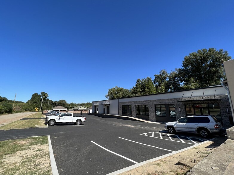 2320 Wayne St, Columbia, SC à vendre - Photo du bâtiment - Image 3 de 8