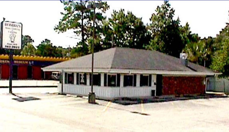 8560 Beach Blvd, Jacksonville, FL for sale - Building Photo - Image 3 of 6