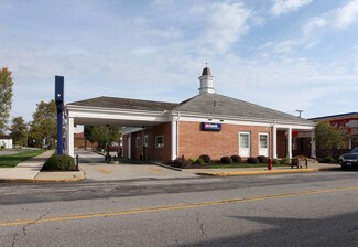 More details for 85 W Main St, Shelby, OH - Retail for Lease