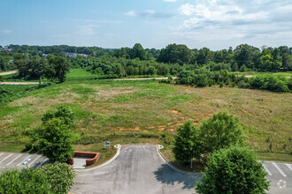 10025 Investment Dr, Knoxville, TN - Aérien  Vue de la carte - Image1