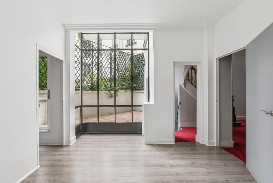 121 Avenue De Villiers, Paris for lease - Interior Photo - Image 2 of 5