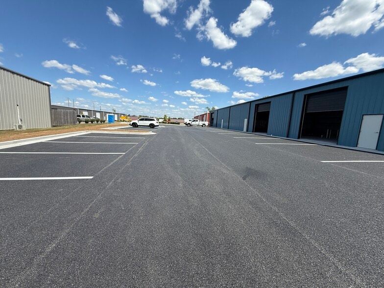 180 Zakk Ct, Nicholasville, KY for lease - Building Photo - Image 3 of 6