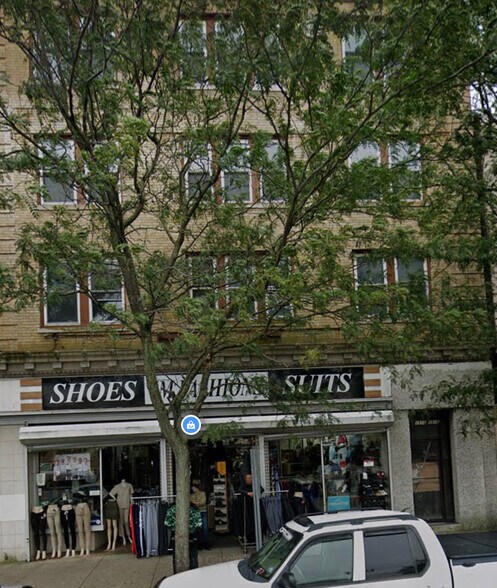 1512-14 Atlantic Ave, Atlantic City, NJ à louer - Photo du bâtiment - Image 3 de 12