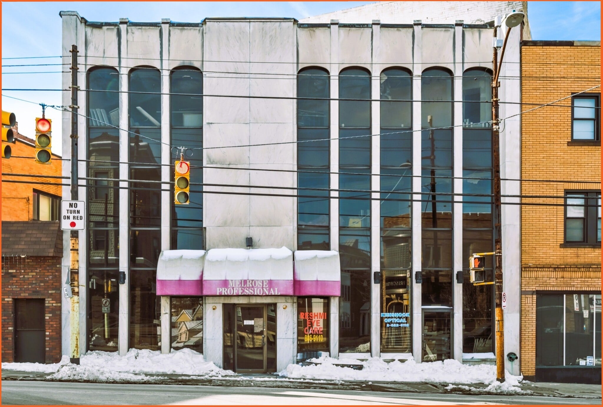 2708 Brownsville Rd, Pittsburgh, PA for sale Primary Photo- Image 1 of 22