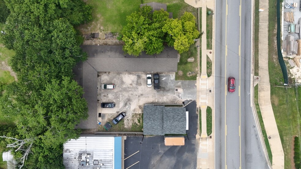 925 Fort Benning Rd, Columbus, GA for sale - Building Photo - Image 2 of 5
