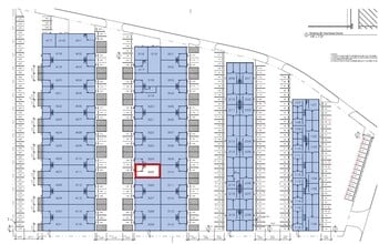 1300 S Frazier St, Conroe, TX for lease Interior Photo- Image 2 of 21