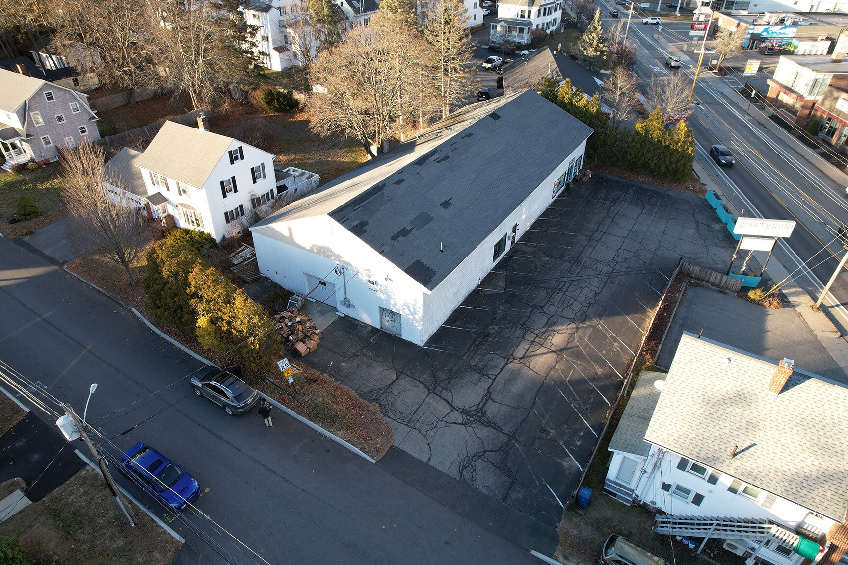 1026 Forest Ave, Portland, ME for sale Primary Photo- Image 1 of 7