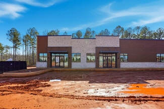 More details for 691-695 Bridges rd, McDonough, GA - Retail for Lease